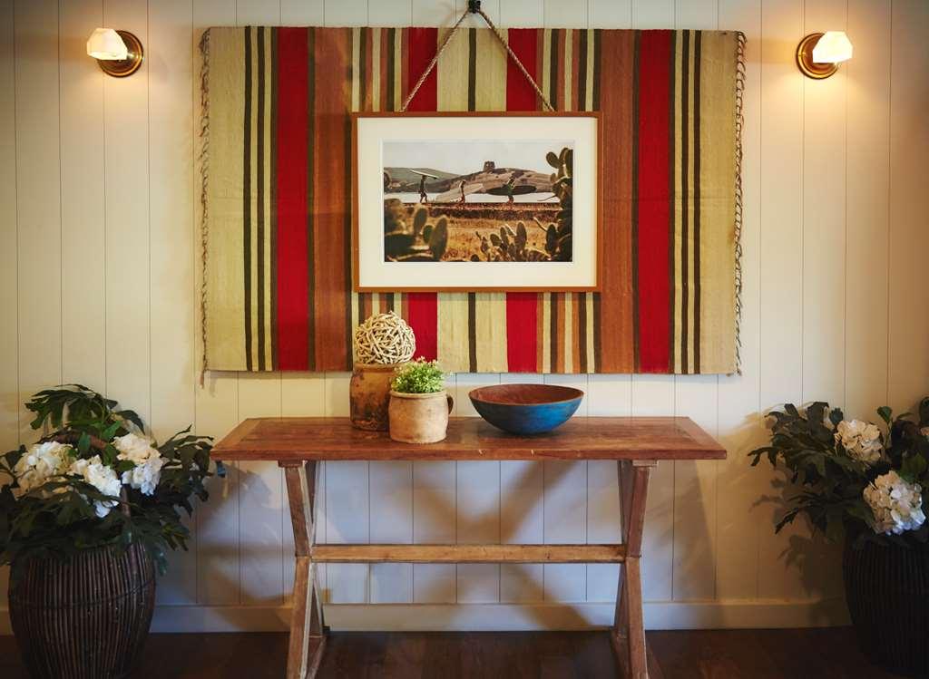 ホテル ラグーナ ビーチ ハウス ラグナ・ビーチ 部屋 写真